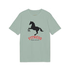 Fitness From Within Horse Graphic T-Shirt