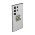 Fortune Favors the Brave Lion Emblem (Flexi Cases)