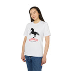 Fitness From Within Horse Graphic T-Shirt