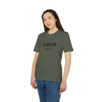 50 years of not giving a damn (Unisex Creator 2.0 T-shirt)