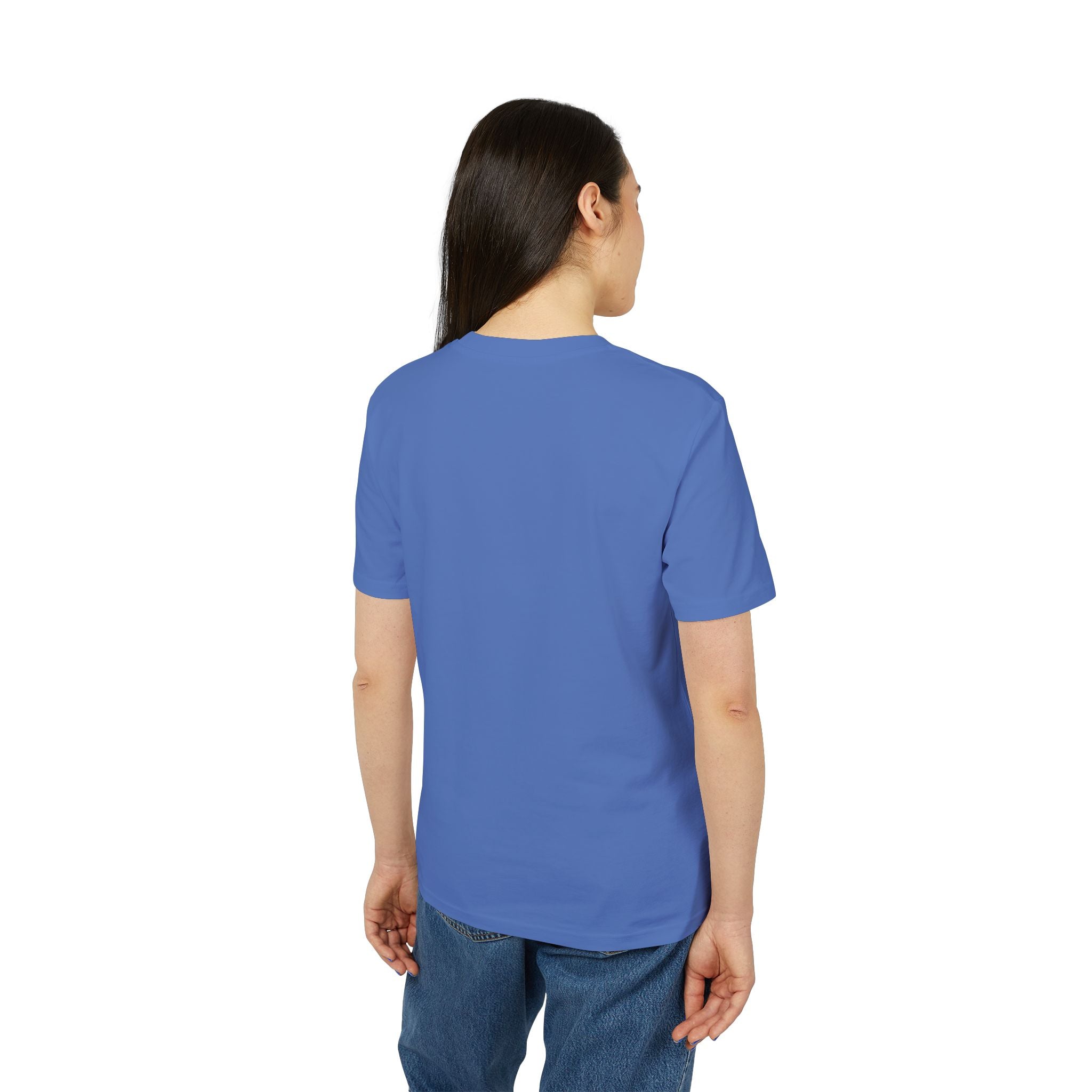 50 years of not giving a damn (Unisex Creator 2.0 T-shirt)