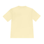High Performance Racing Tee — Moisture-Wicking Athletic Shirt