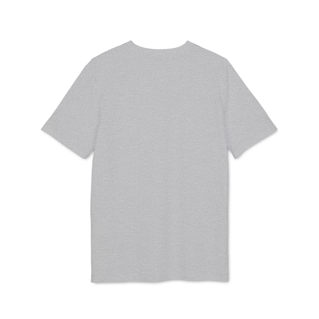 Gold Ingot T-Shirt (Minimal Yellow Sun & Boat Graphic Tee)
