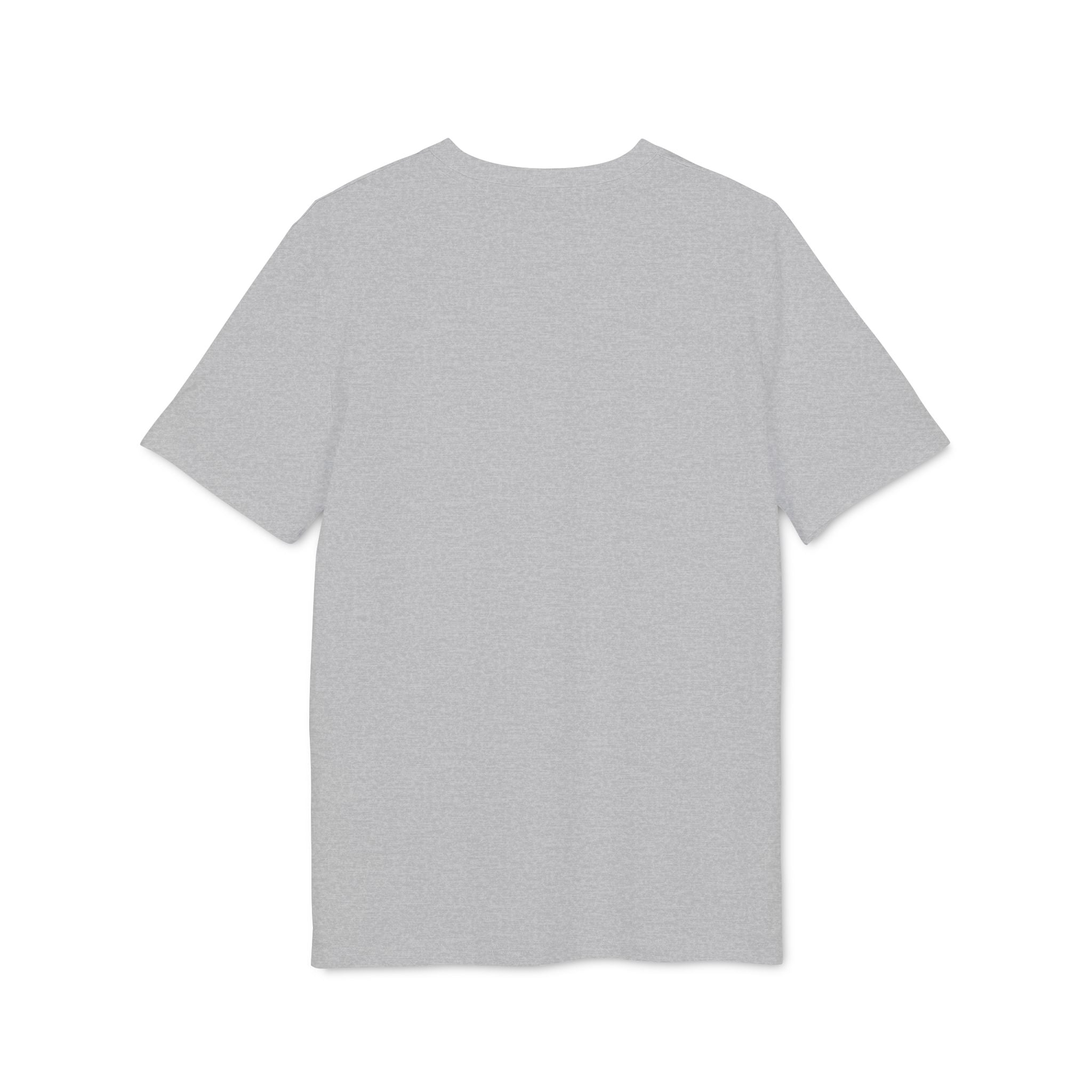 Gold Ingot T-Shirt (Minimal Yellow Sun & Boat Graphic Tee)