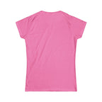 Fortune Keeper (Women's Softstyle Tee)