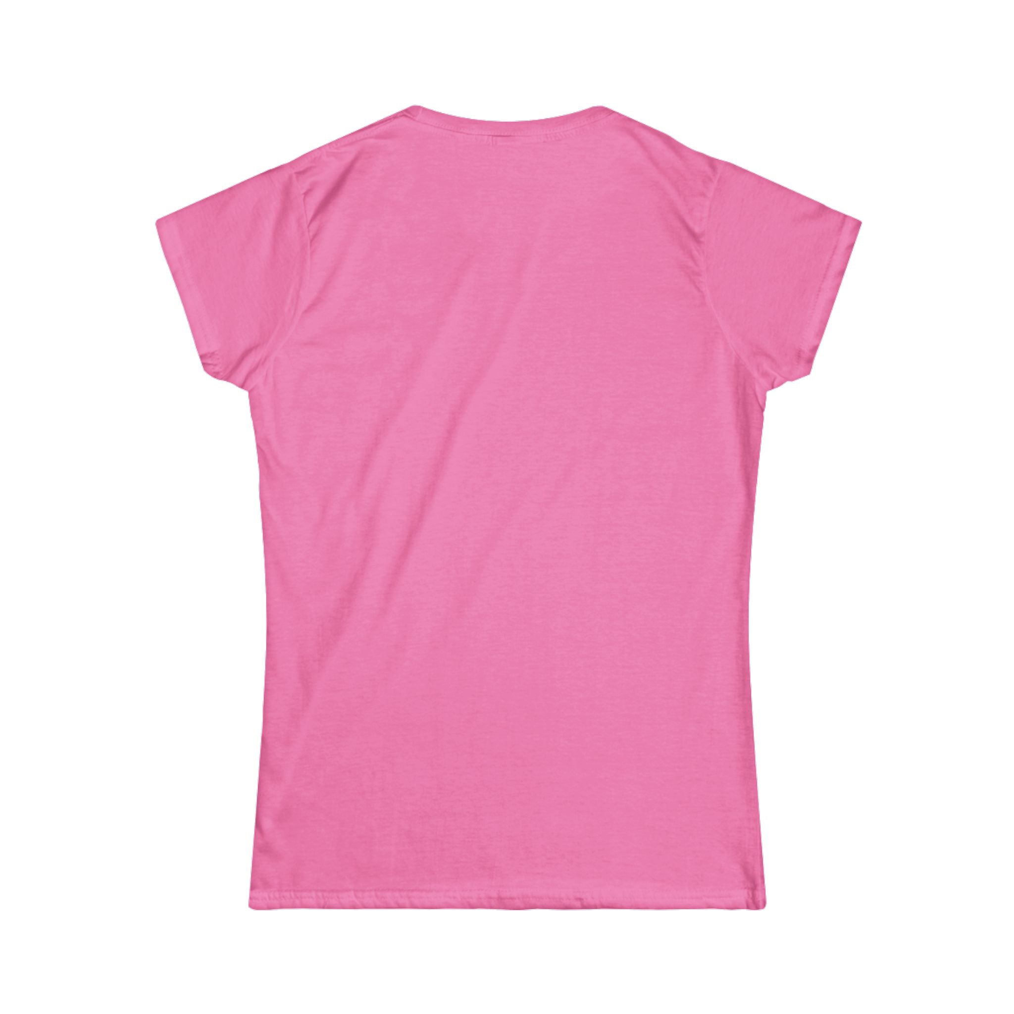 Fortune Keeper (Women's Softstyle Tee)