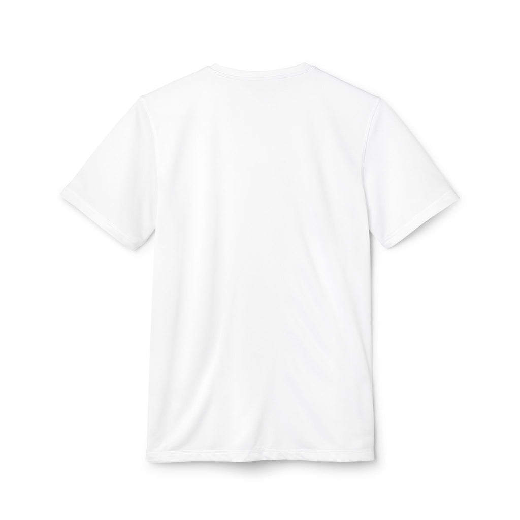 Pickleball Wave Tee — Retro Pickle Ball Graphic T-Shirt