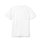 Pickleball Wave Tee — Retro Pickle Ball Graphic T-Shirt