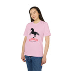Fitness From Within Horse Graphic T-Shirt