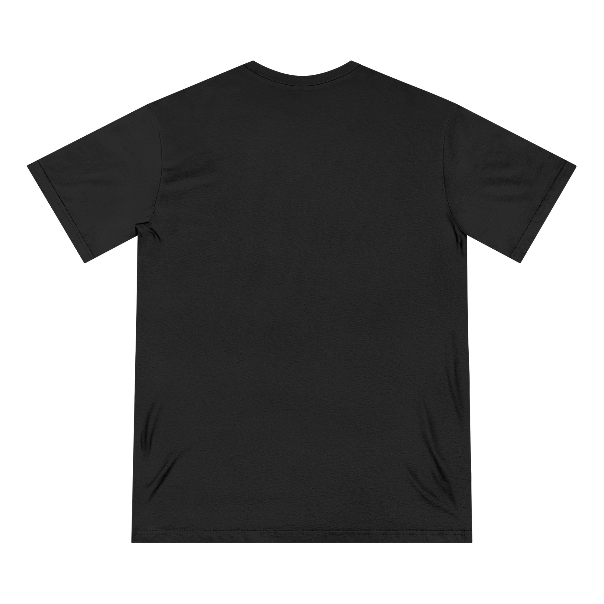 Architectural Arch Pattern T-Shirt — Minimalist Geometric Design