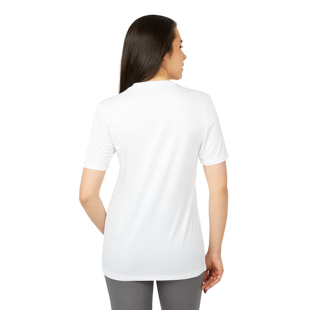 Pickleball Wave Tee — Retro Pickle Ball Graphic T-Shirt