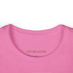 Fortune Keeper (Women's Softstyle Tee)