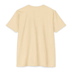 Fortune Favors the Brave (Unisex CVC Jersey T-shirt)