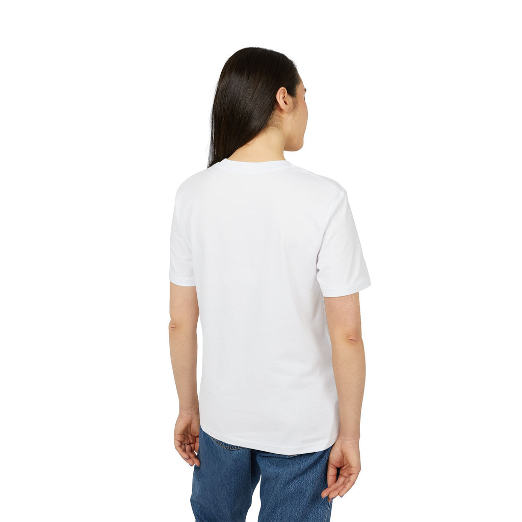 50 years of not giving a damn (Unisex Creator 2.0 T-shirt)