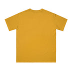 Minimalist Scrabble Tile T‑Shirt — 'Love' Chest Design