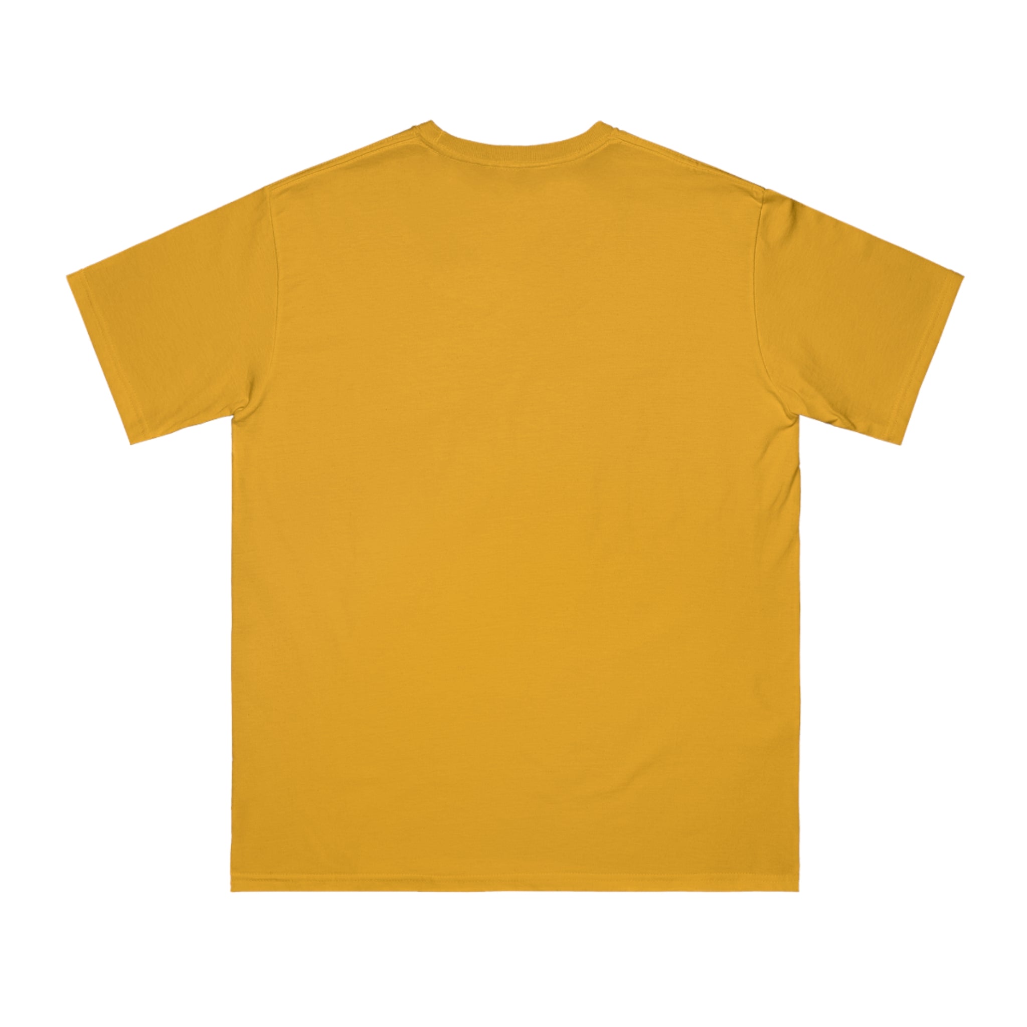 Minimalist Scrabble Tile T‑Shirt — 'Love' Chest Design