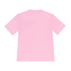 High Performance Racing Tee — Moisture-Wicking Athletic Shirt