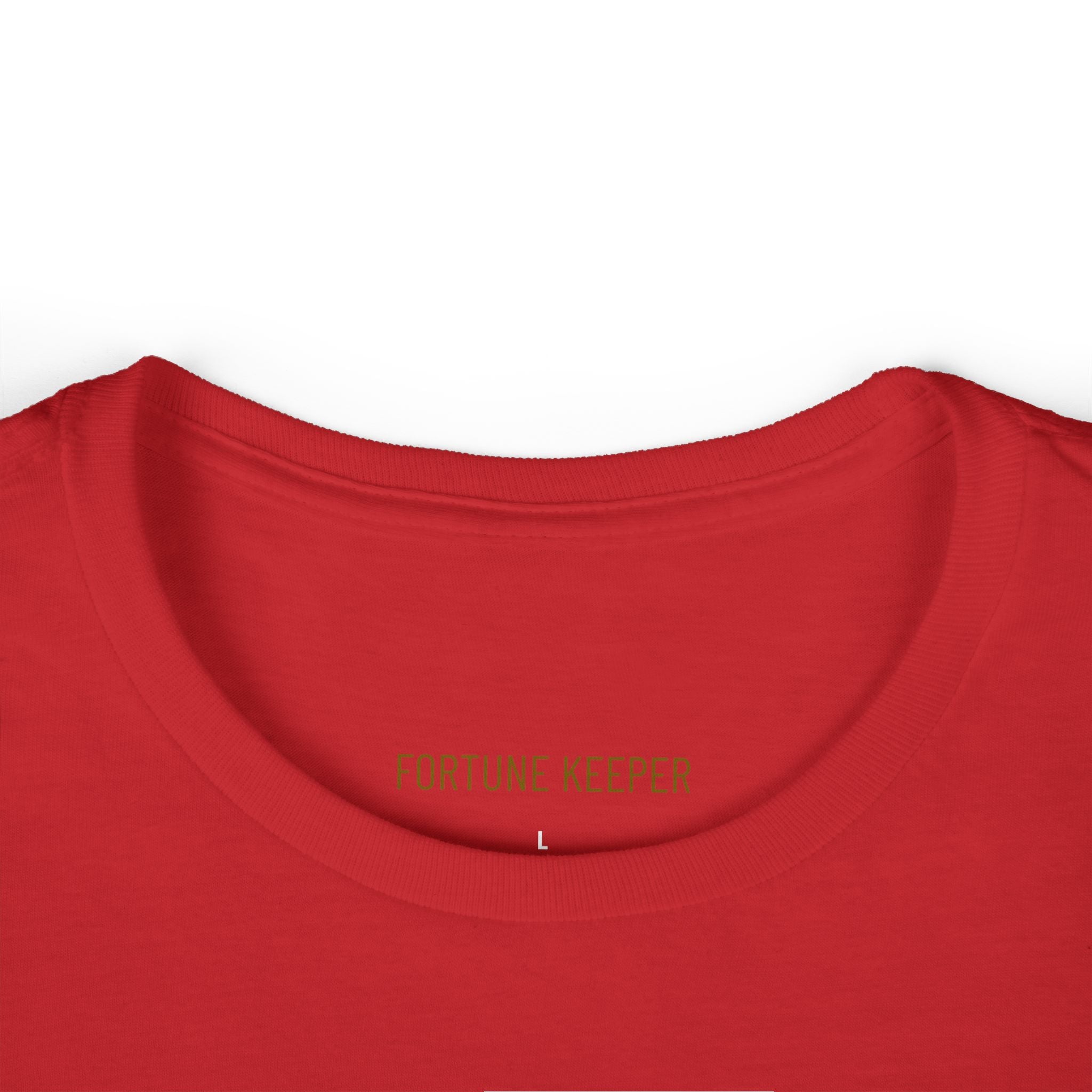 Fortune Keeper (Women's Softstyle Tee)