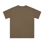 Minimalist Scrabble Tile T‑Shirt — 'Love' Chest Design