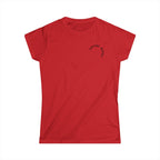 Fortune Keeper (Women's Softstyle Tee)