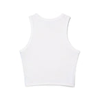 Fortune Keeper (Women's Micro Rib Racer Tank Top)