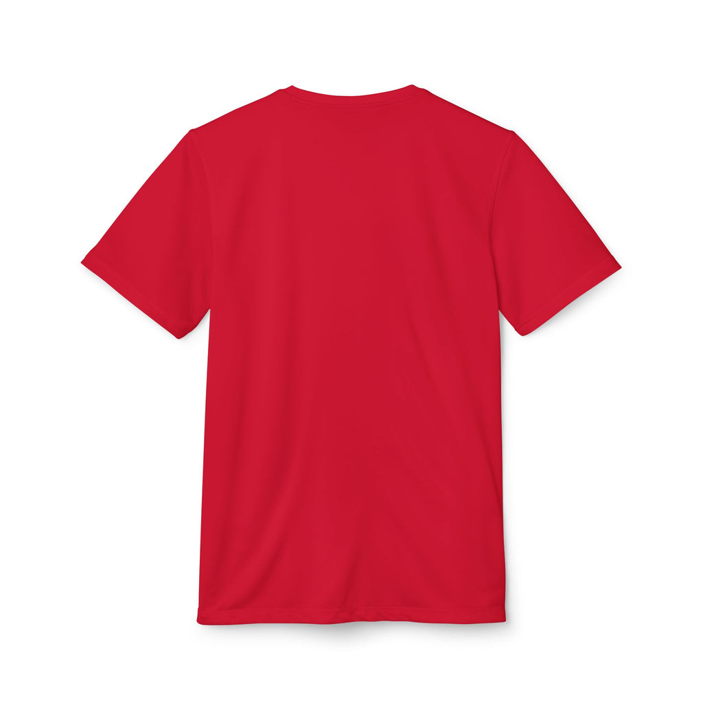 Pickleball Wave Tee — Retro Pickle Ball Graphic T-Shirt