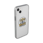 Fortune Favors the Brave Lion Emblem (Flexi Cases)