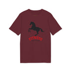 Fitness From Within Horse Graphic T-Shirt