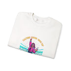 Halftime Show 'Til Next Year Sweatshirt | halftime concert shirt, big game music joke