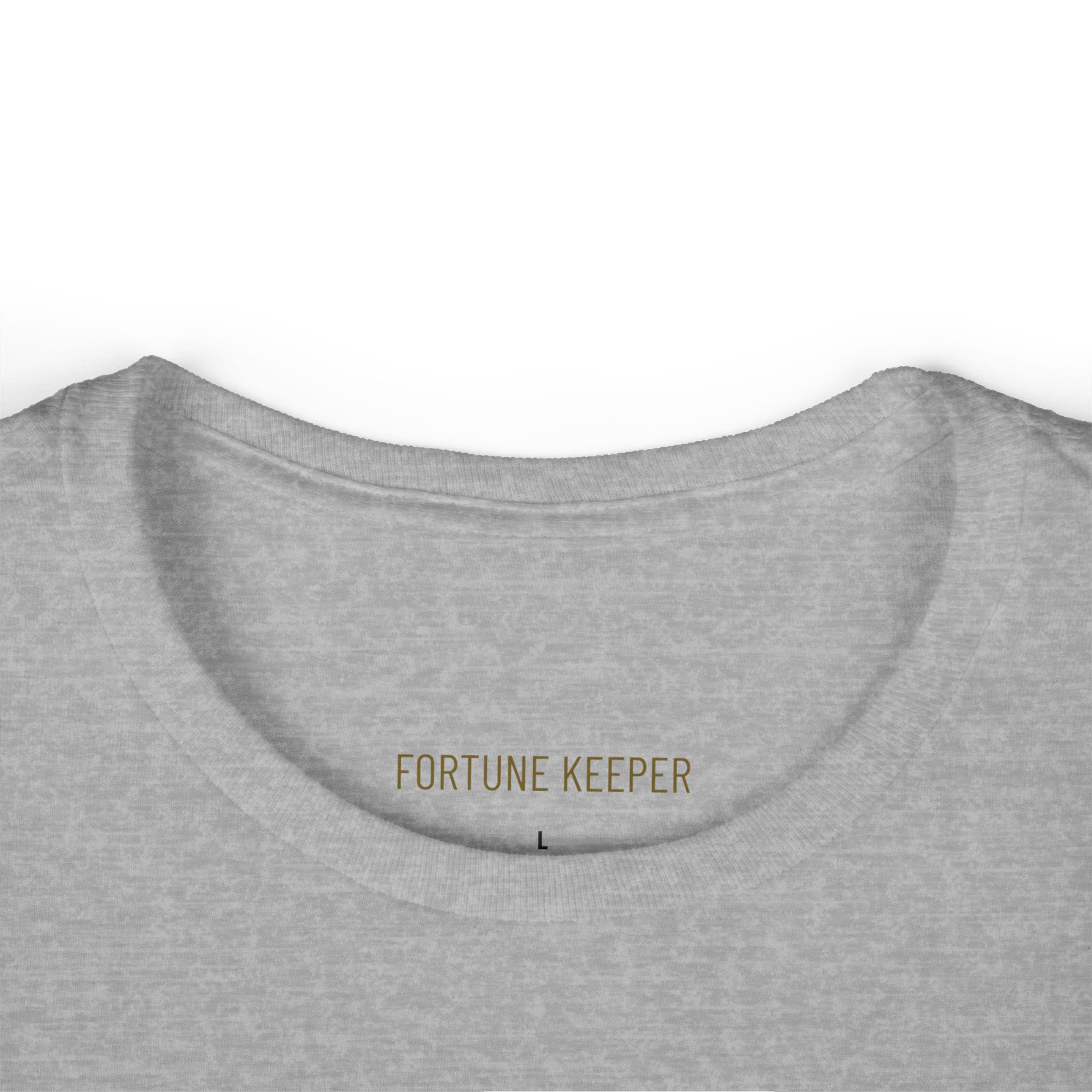 Fortune Keeper (Women's Softstyle Tee)