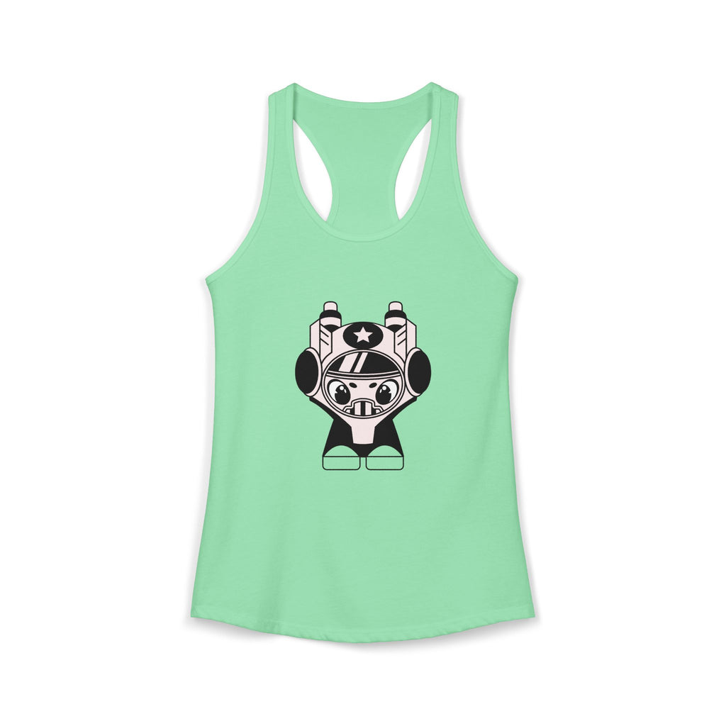 Women's Ideal Racerback Tank
