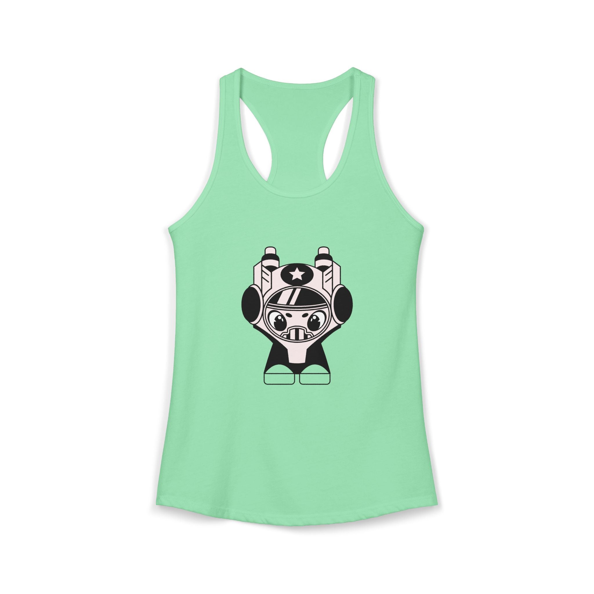 Women's Ideal Racerback Tank