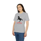 Fitness From Within Horse Graphic T-Shirt