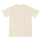 Architectural Arch Pattern T-Shirt — Minimalist Geometric Design