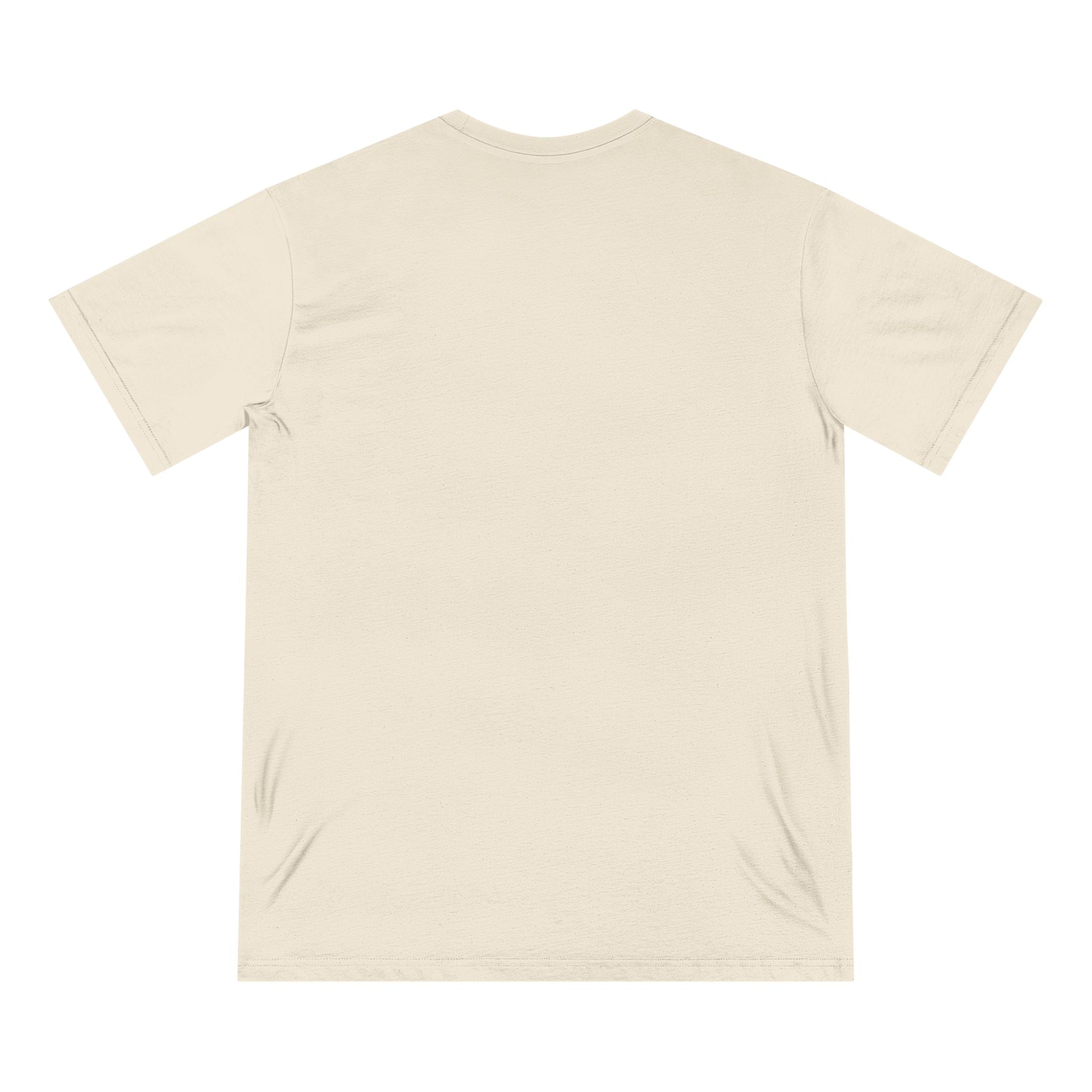 Architectural Arch Pattern T-Shirt — Minimalist Geometric Design