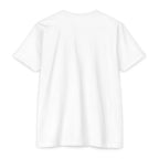 Fortune Favors the Brave (Unisex CVC Jersey T-shirt)