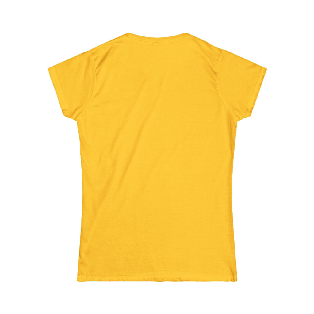 Fortune Keeper (Women's Softstyle Tee)