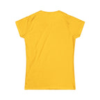Fortune Keeper (Women's Softstyle Tee)