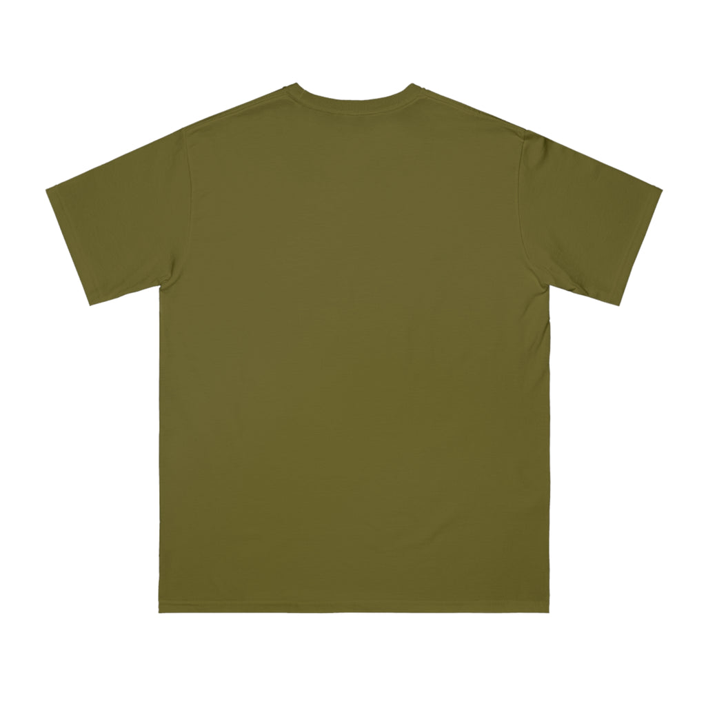 Forever King Organic Unisex Classic T-Shirt