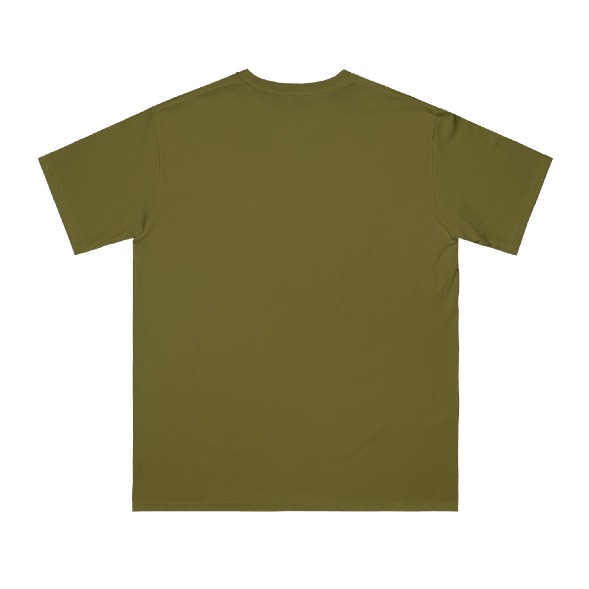 Forever King Organic Unisex Classic T-Shirt