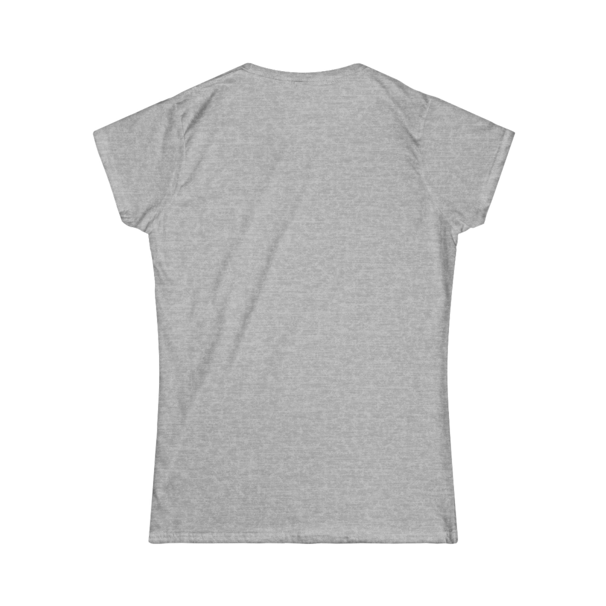 Fortune Keeper (Women's Softstyle Tee)