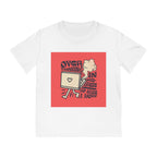 Overthinking in Progress Graphic T-Shirt