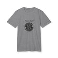 Pickleball Wave Tee — Retro Pickle Ball Graphic T-Shirt