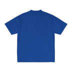 Rainbow Paint Splash Graphic (Performance T-Shirt)
