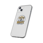 Fortune Favors the Brave Lion Emblem (Flexi Cases)