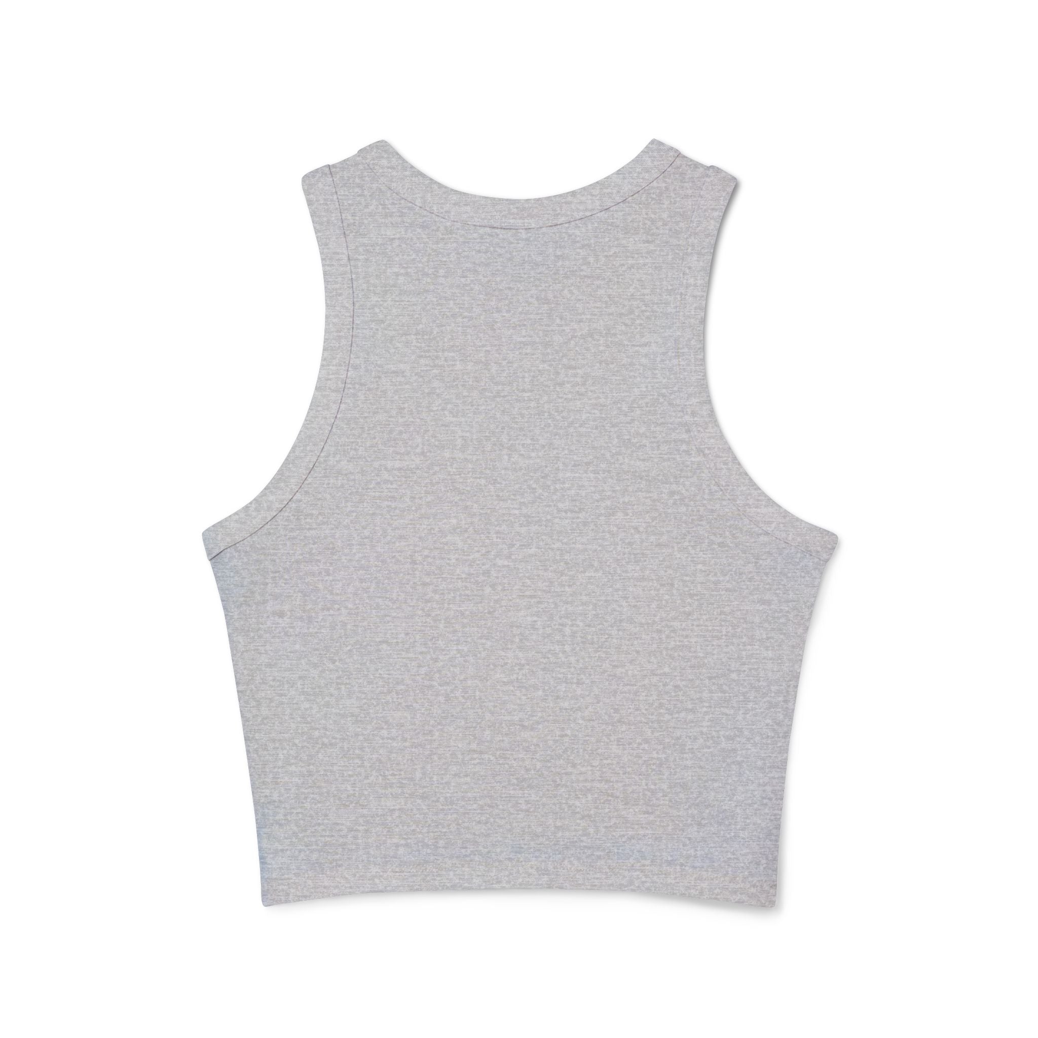 Fortune Keeper (Women's Micro Rib Racer Tank Top)