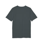 Gold Ingot T-Shirt (Minimal Yellow Sun & Boat Graphic Tee)