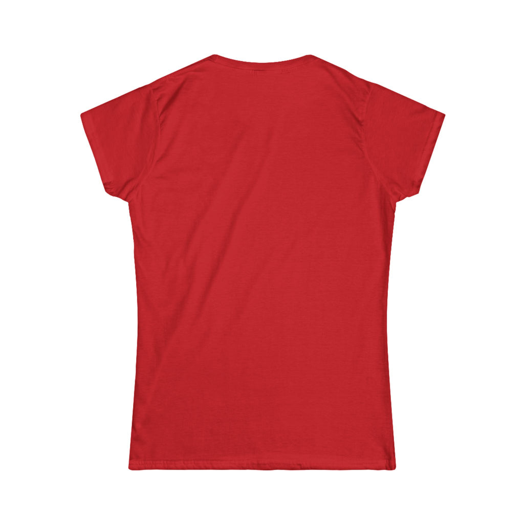 Fortune Keeper (Women's Softstyle Tee)