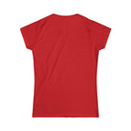 Fortune Keeper (Women's Softstyle Tee)