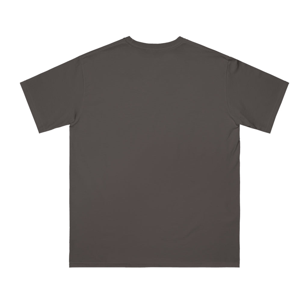 Forever King Organic Unisex Classic T-Shirt